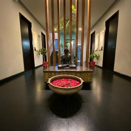 Aura Corporate Suites Бенґалуру Екстер'єр фото