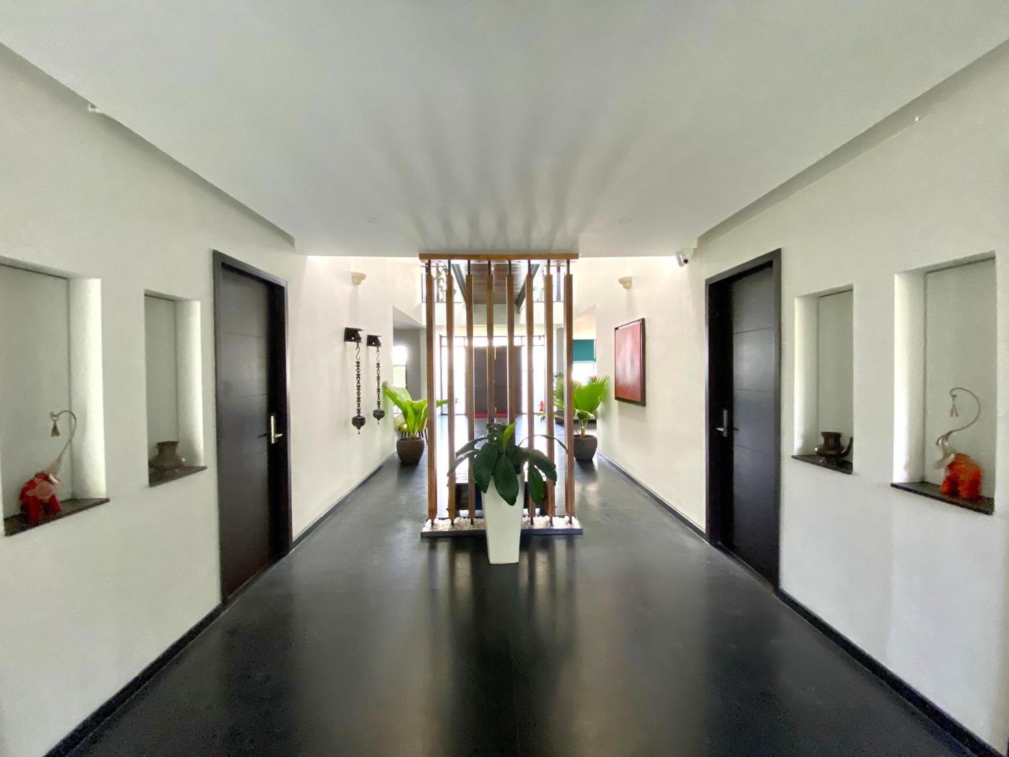 Aura Corporate Suites Бенґалуру Екстер'єр фото